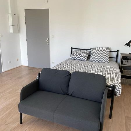 L'Essentiel Apartment Noyal-sur-Vilaine Екстериор снимка