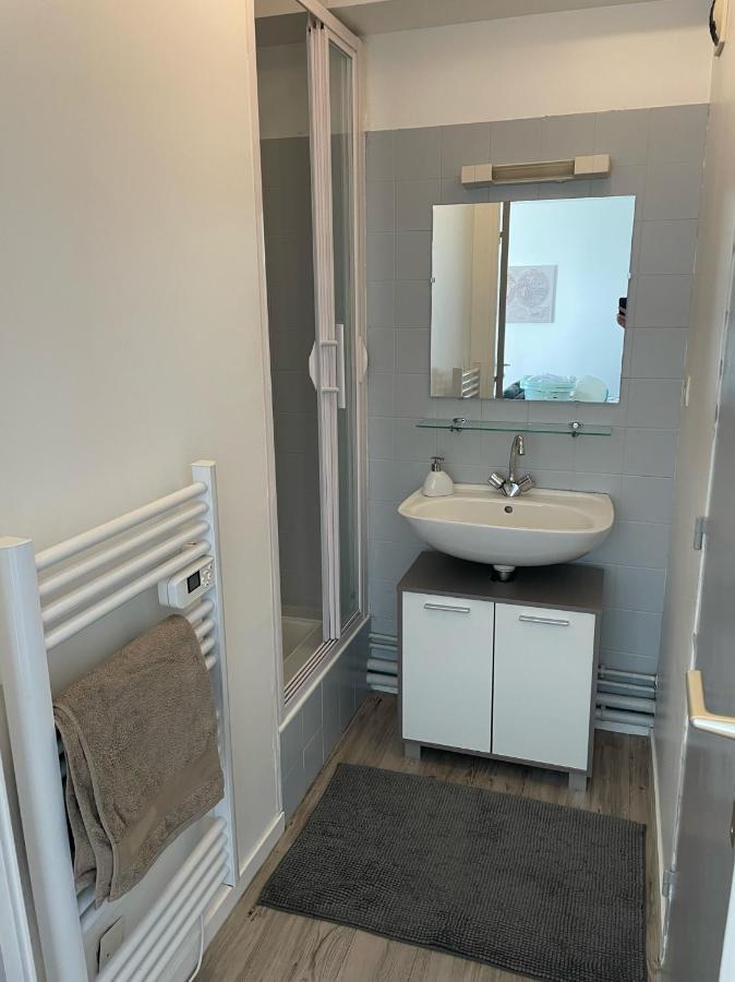 L'Essentiel Apartment Noyal-sur-Vilaine Екстериор снимка