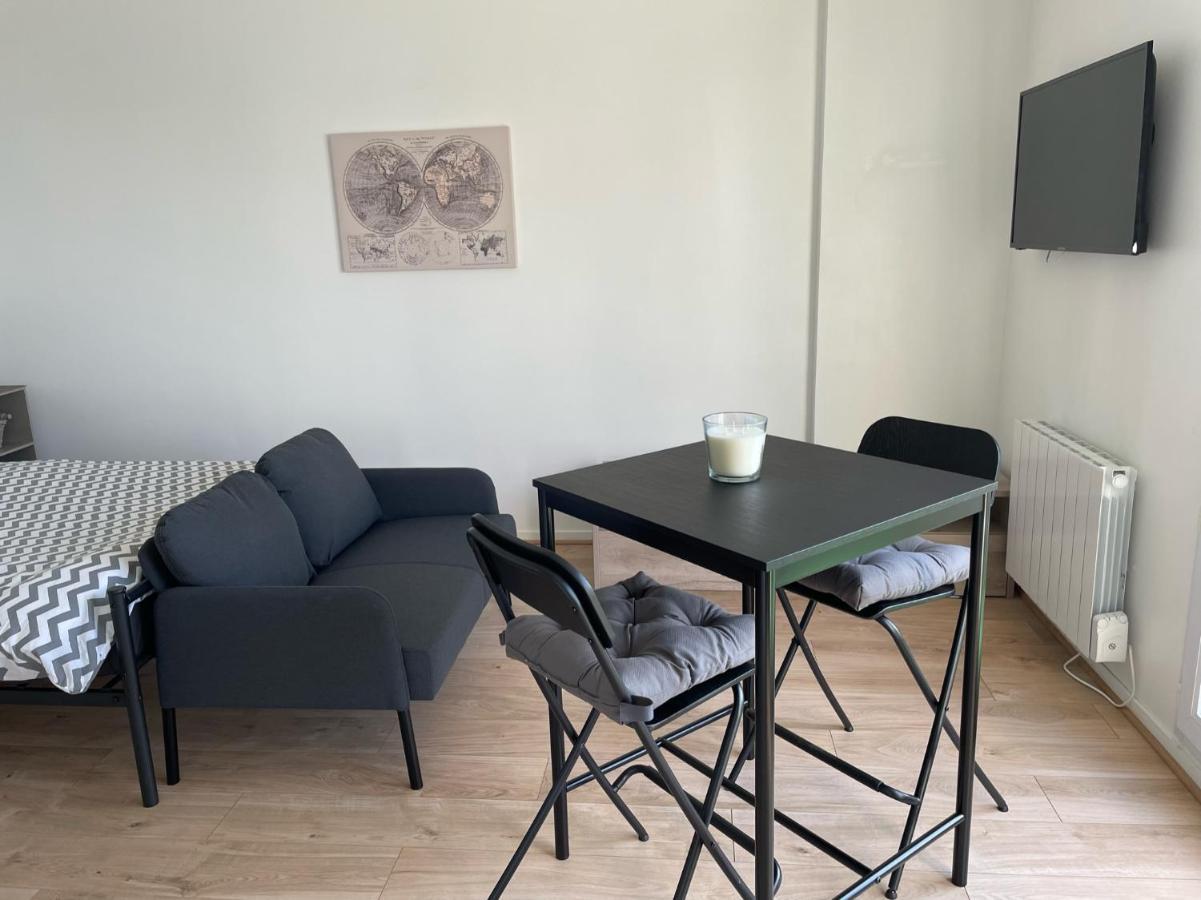 L'Essentiel Apartment Noyal-sur-Vilaine Екстериор снимка