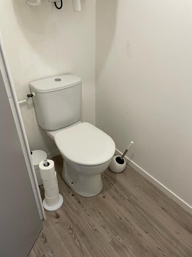 L'Essentiel Apartment Noyal-sur-Vilaine Екстериор снимка